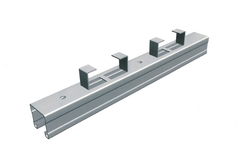 预埋槽钢系列